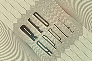 Lichtspielhaus, a Font by Typocalypse (Thumbnail 6 of 6)