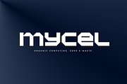 Gotech - Modern Futuristic Font, a Symbol Font by Masyafi Studio (Thumbnail 7 of 8)