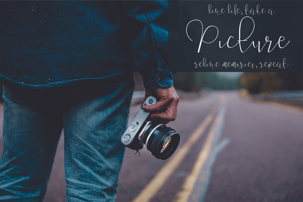 Aeipathy, a Script Font by Dira Studio (Photo 15 of 24)