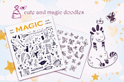 Dragons Fairy Tale, an Animal Illustration by Gluiki (Thumbnail 3 of 7)