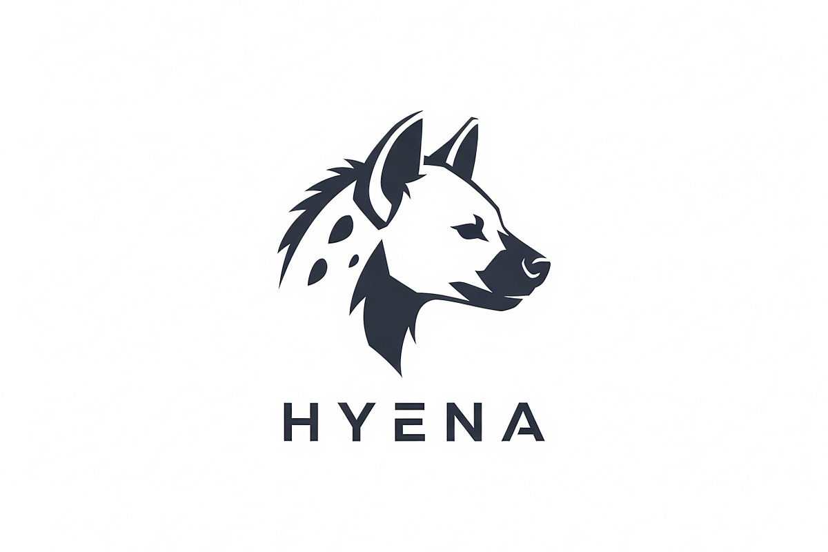 yena Head Logo, a Branding & Logo Template by Logocreative (Photo 1 of 2)