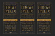 WT Bellochero, a Font by Winston Type Co. (Thumbnail 3 of 11)