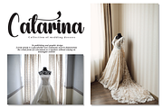Book Signature | Script Font, a Handwritten Font by Scratchones (Thumbnail 3 of 9)