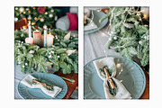 Christmas interiors collection, an Arts & Entertainment Photo by akovtun (Thumbnail 4 of 7)