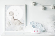 WONDERLAND graphic set, an Animal Illustration by erasovas (Thumbnail 5 of 13)