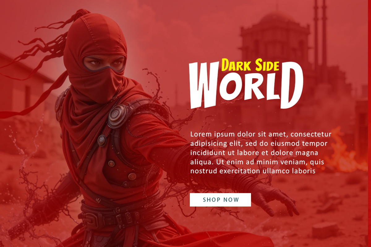 Blacksoil Guard Font, a Blackletter Font by yantodesign (Photo 5 of 9)