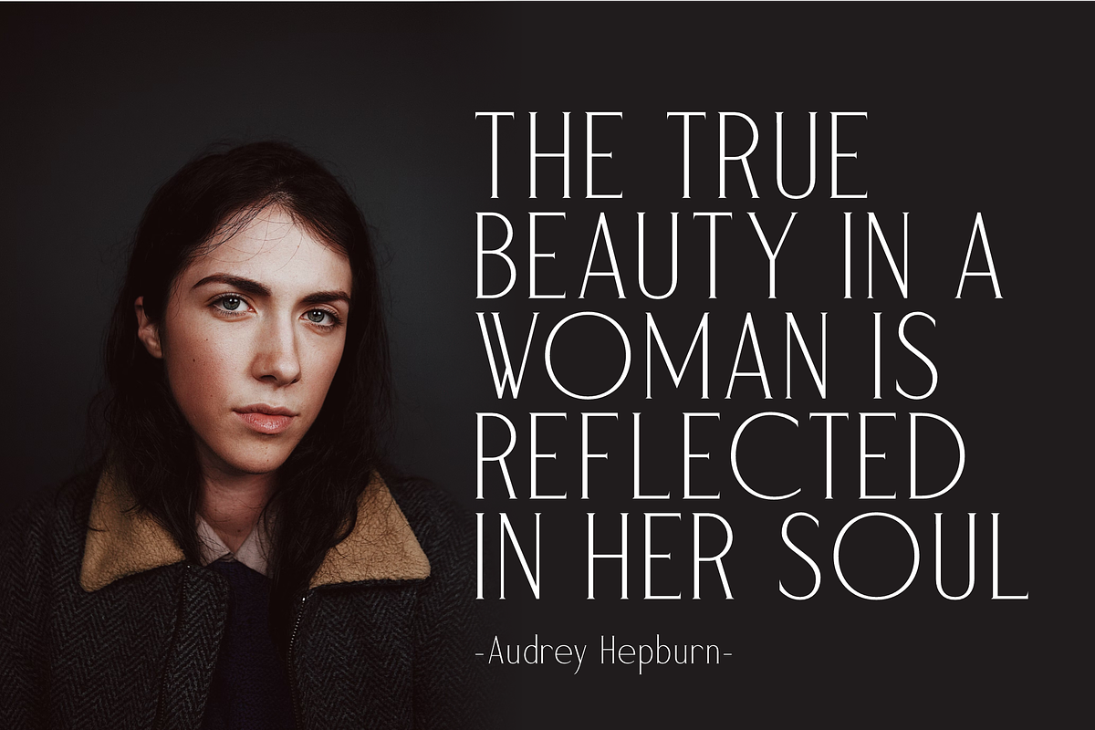Quilezy Modern Serif Font, a Serif Font by Storytype Studio (Photo 11 of 15)