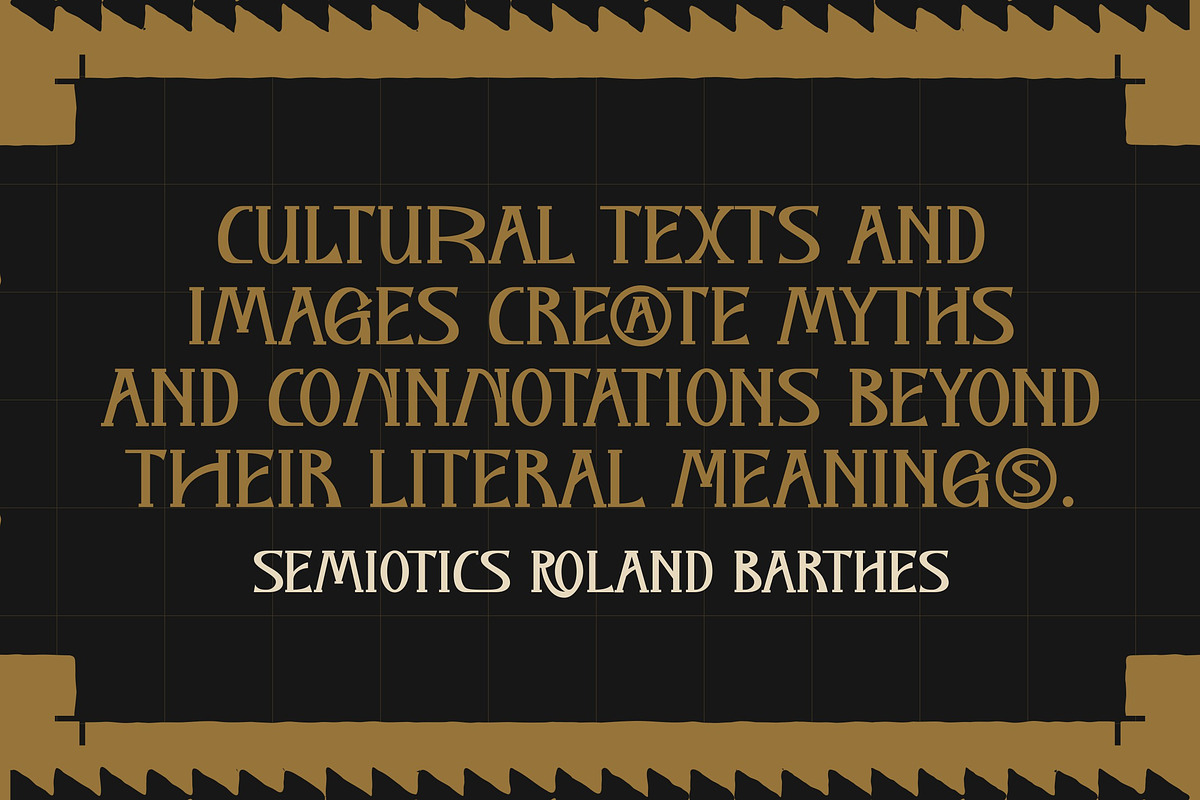 The Folk Moonlight - Display Serif, a Serif Font by ErgibiStudio (Photo 4 of 10)