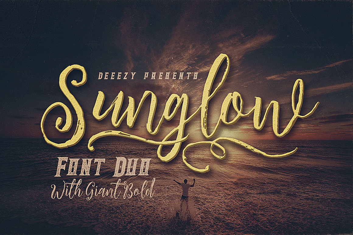 SALE 49 Script Fonts Bundle, a Script Font by Deeezy (Photo 43 of 51)