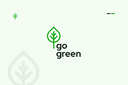 Environment Logo Design
