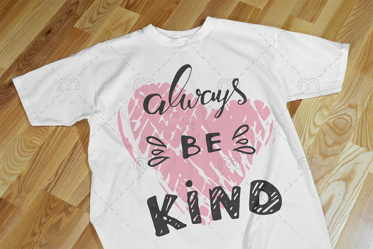 Kindness bundle, an Animal Illustration by Veronika M (Photo 4 of 5)