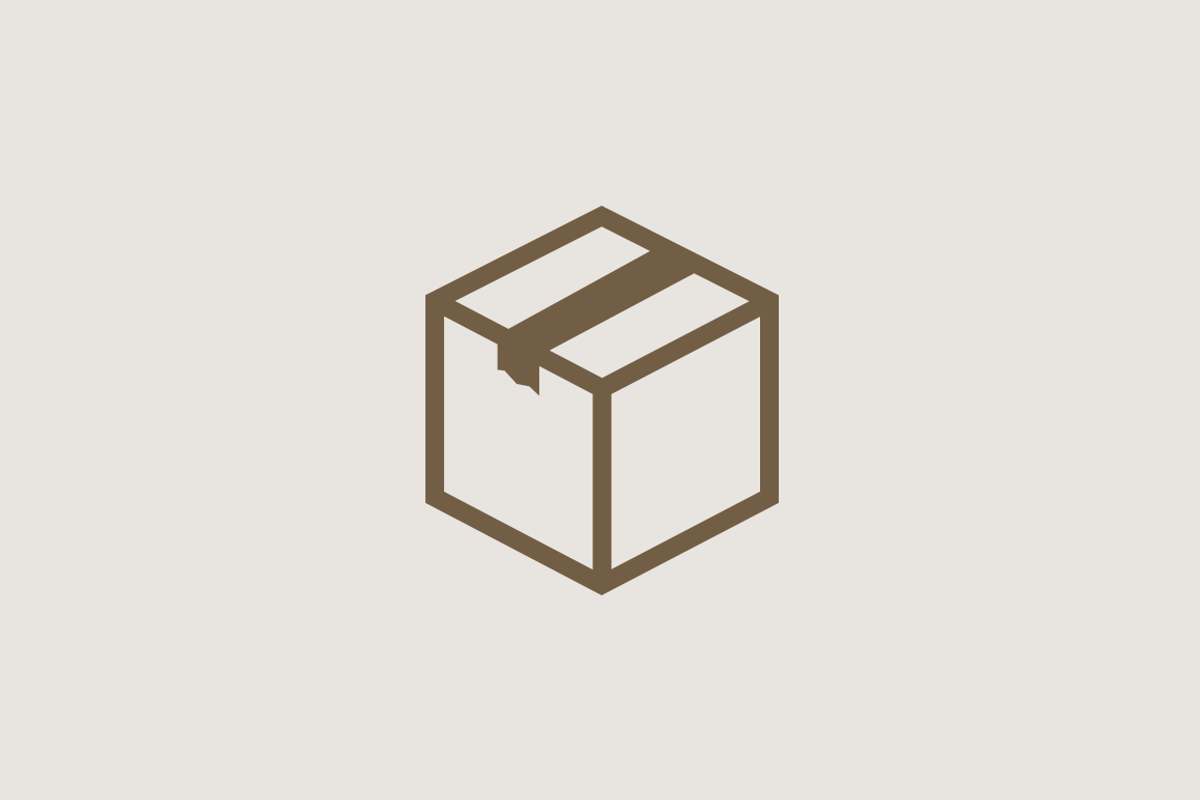 15 Box & Packaging Icons, an Icon by Creative VIP