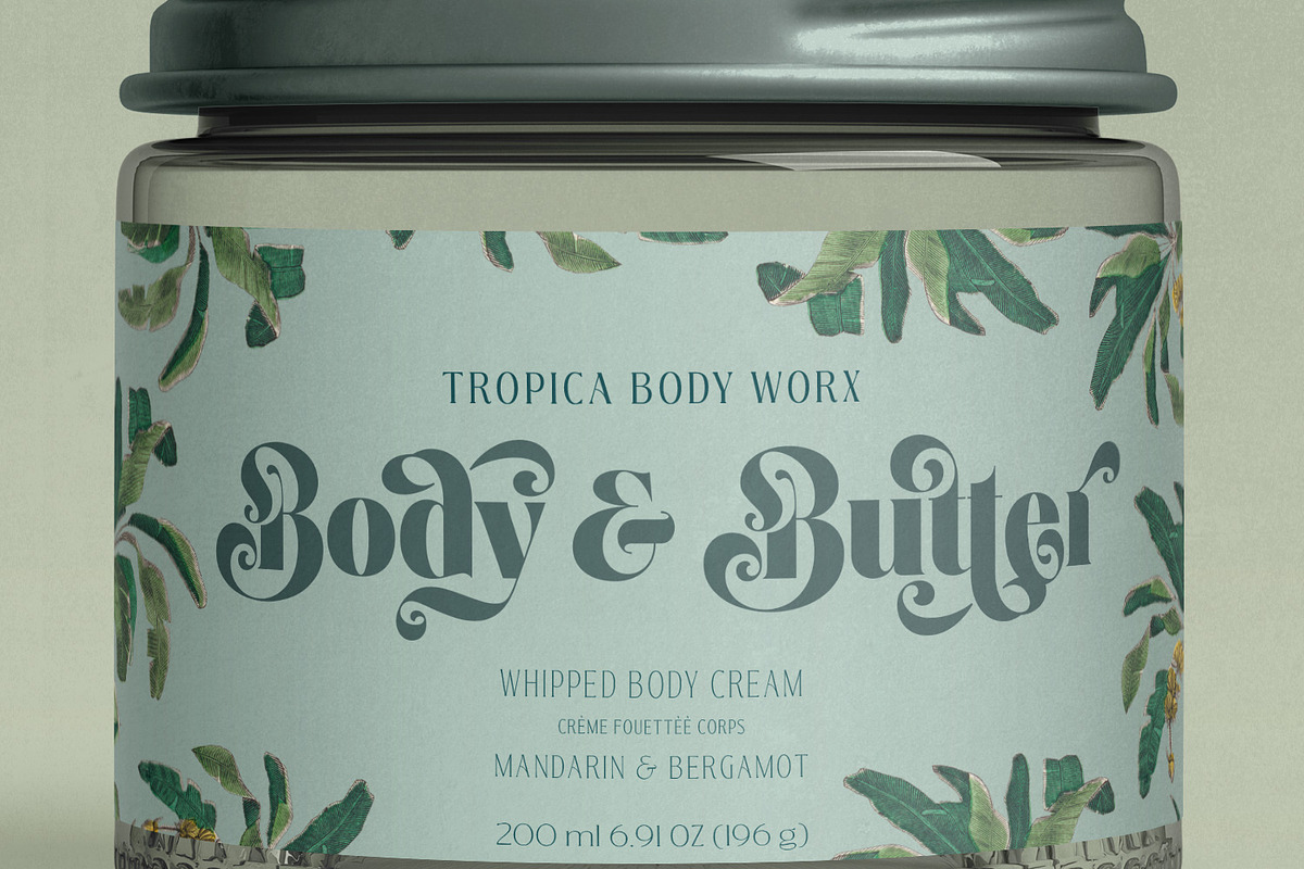 Dream Fantasy - Decorative Font, a Serif Font by creativemedialab (Photo 7 of 16)