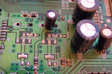 Technology detail containing technology, chip, and computer preview 6