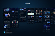 Secure - Cyber Security Elementor, a WordPress Template by SLAB! Design (Thumbnail 4 of 5)