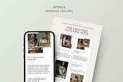 Systeme.io Business Foundation Kit, an UI Kit Template by Alter Edit (Thumbnail 9 of 17)