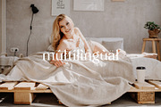 Vision - Modern Serif, a Serif Font by Schrifted Type (Thumbnail 8 of 8)