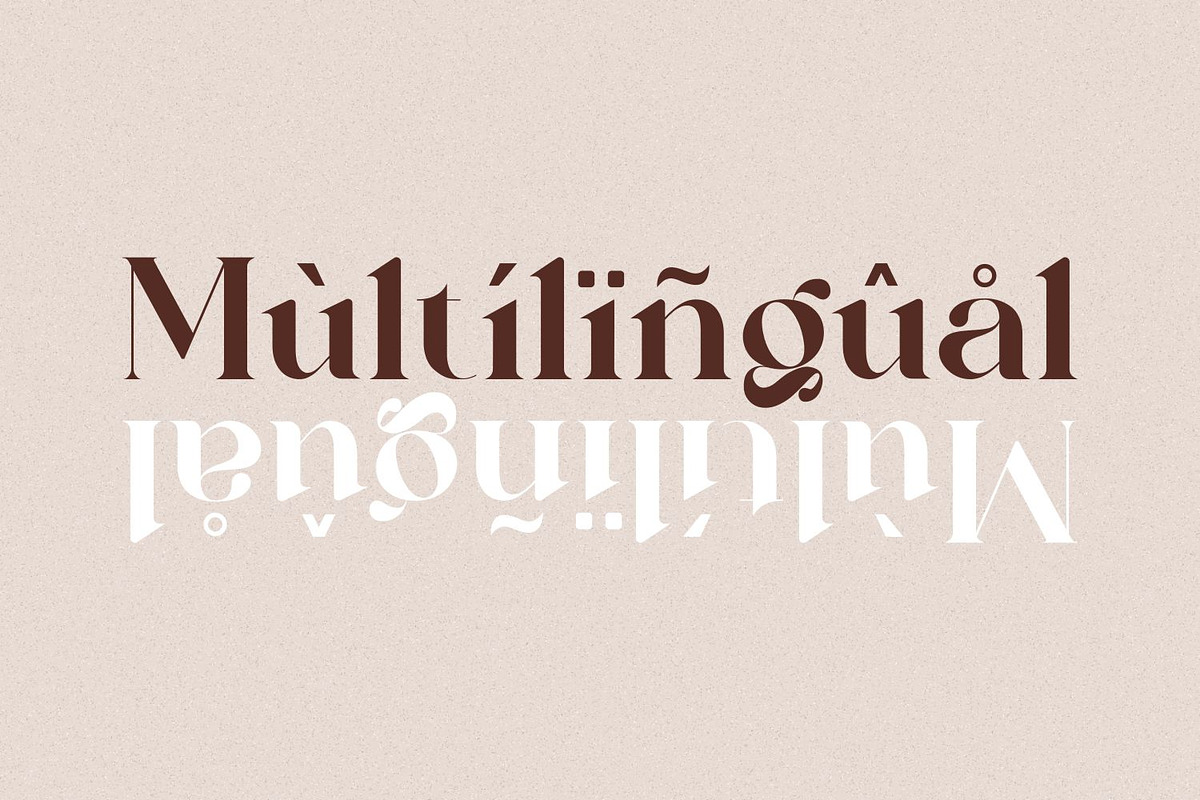 Athios - Elegant Typeface, a Serif Font by Penatic Studio (Photo 7 of 10)