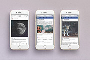 LUMINA Social Media BUNDLE, a Social Media Template by 46&2 Collective (Thumbnail 7 of 15)