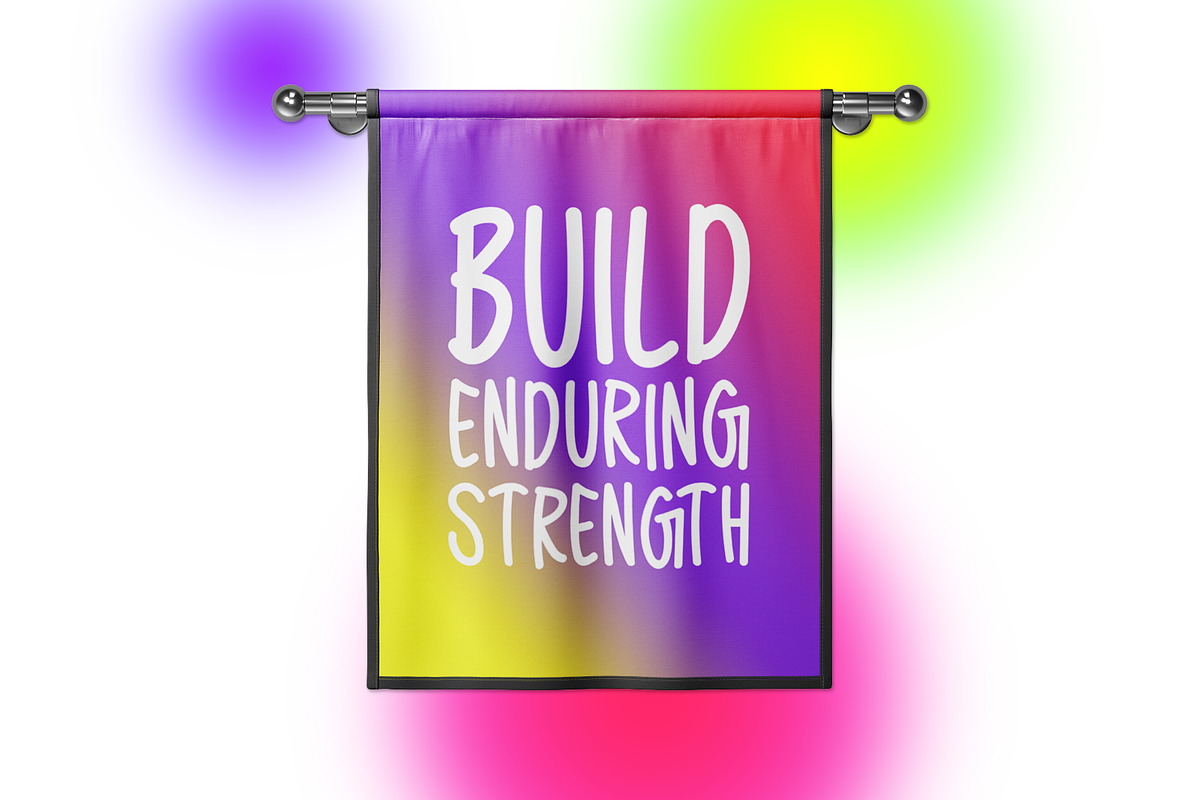 Build Legacy Typeface, a Handwritten Font by Seemly Fonts (Photo 3 of 5)