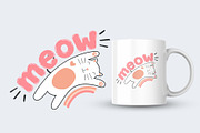 Fox Bouncy Font, a Symbol Font by Fox7 By Rattana (Thumbnail 8 of 11)