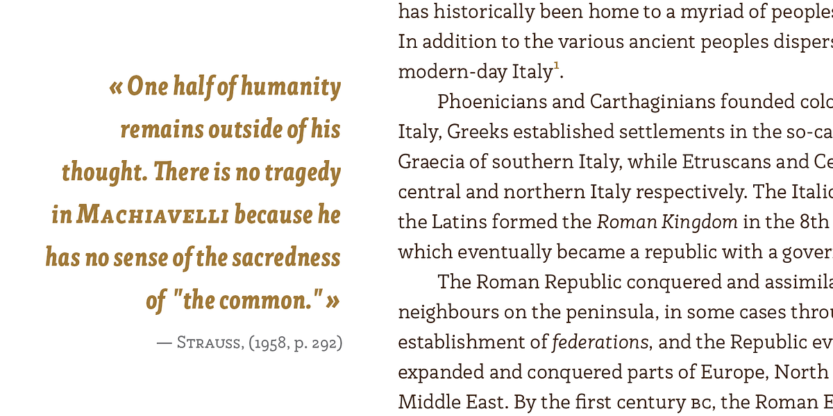 Rogliano Pro, a Slab Serif Font by Untype (Photo 8 of 26)