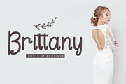 August Wonderful, a Sans Serif Font by FreshTypeINK (Thumbnail 2 of 8)