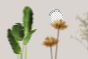 Stationery Mockup and Scene Creator, a Pens & Pencil Mockup by mocko (Thumbnail 5 of 24)