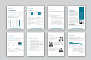 White Paper 16 Page