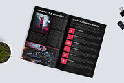 Portfolio Brochure - Dugem 1, a Brochure Template by Themes Awesome (Thumbnail 5 of 6)