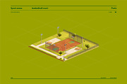 Schools City builder, an Education Illustration by blauananas (Thumbnail 14 of 21)