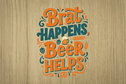 Oktoberfest Beer Tees, an Object Graphic by abu67222 (Thumbnail 2 of 3)