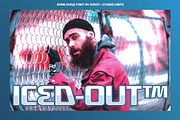 Manverd – Futuristic Display Font, a Sans Serif Font by Drizy (Thumbnail 7 of 10)