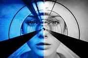Distressed Halftones 01, a Texture Graphic by Offset (Thumbnail 5 of 7)