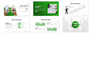 Haztec - Powerpoint Template