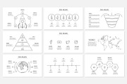 Doodle Presentation Template, a Presentation Template by Abert (Thumbnail 9 of 12)