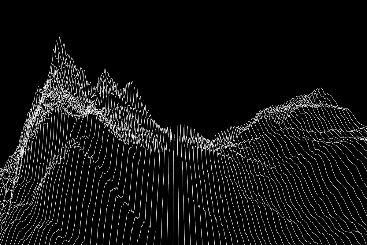 GEO_NOISE4 Vector Pack, a Background Graphic by codetoform (Photo 6 of 26)