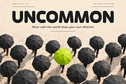 Flamor Soft - Rounded Sans Serif, a Sans Serif Font by VP Fonts (Thumbnail 5 of 28)