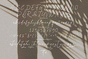 Grimetta - Handwritten Signature, a Handwritten Font by tebaltipislab (Thumbnail 7 of 9)