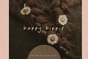 Dream Believer Font, a Sans Serif Font by Creativeqube Design (Thumbnail 4 of 5)