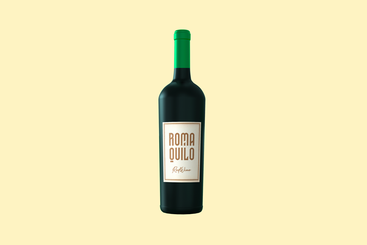 NOMAD - Unique Display Typeface preview 5