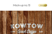 50 logo mockup branding bundle, a Product Mockup by PrintPixel (Thumbnail 16 of 54)
