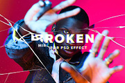 30 Hip Photo Effects Bundle, a Layer Style Add-On by pixelbuddha.net (Thumbnail 29 of 32)