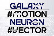 Mugica – Futuristic Sans Serif Font, a Font by roomspace creative lab (Thumbnail 2 of 10)