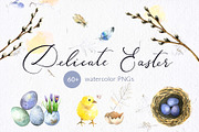 Seasonal Bundle, a Seasonal Illustration by SophieLittleEye (Thumbnail 12 of 19)