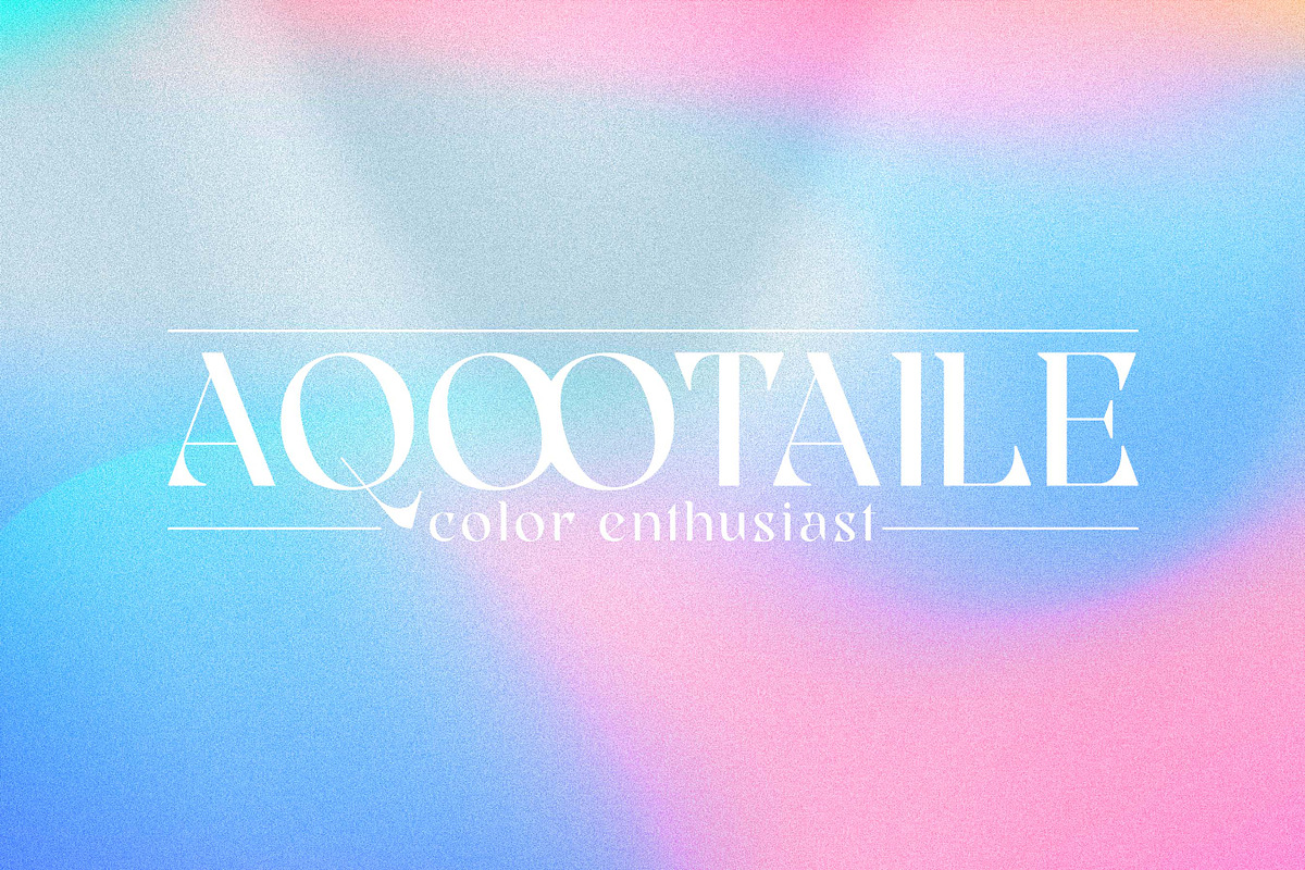 Rogie - Modern Display Serif, a Serif Font by Mokatype Studio (Photo 4 of 11)