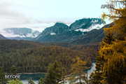 Landscapes - Lightroom Presets, an Action Add-On by NiccerPhotography (Thumbnail 5 of 7)