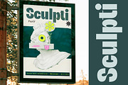 Giftson Playful Display Serif, a Serif Font by timelesstype.co (Thumbnail 7 of 20)