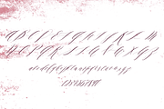 Marguerite, a Handwritten Font by Great Lakes Lettering (Thumbnail 2 of 2)