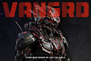Spartan Font Family V2, a Sans Serif Font by ANDR35 (Thumbnail 2 of 10)